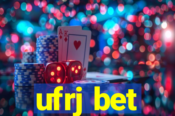 ufrj bet