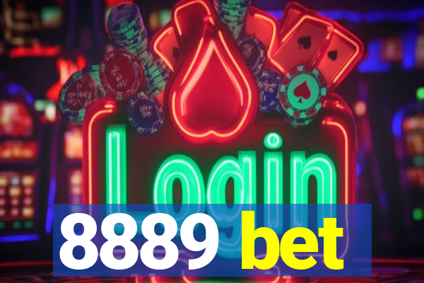 8889 bet