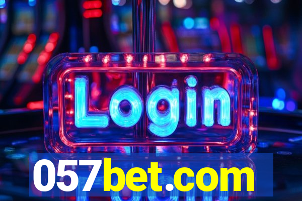 057bet.com