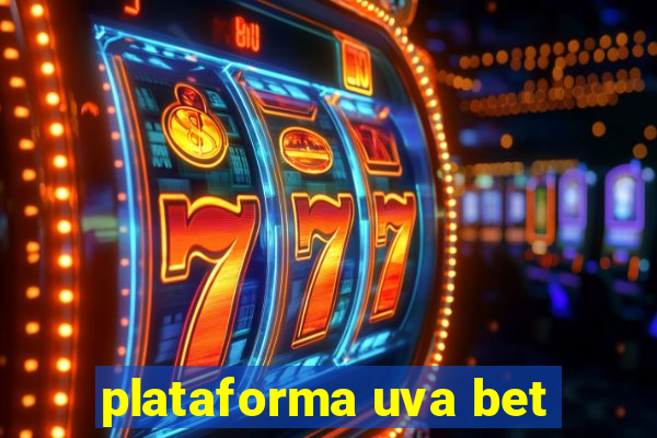 plataforma uva bet