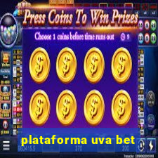 plataforma uva bet