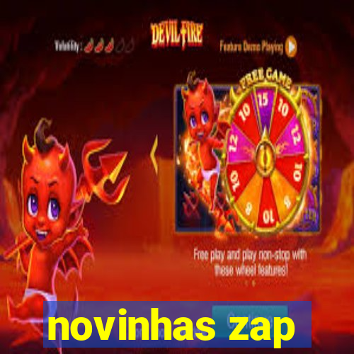 novinhas zap