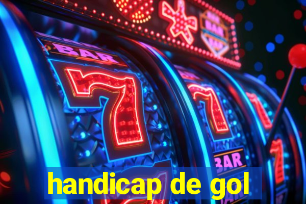 handicap de gol