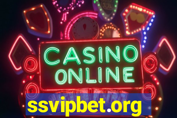 ssvipbet.org