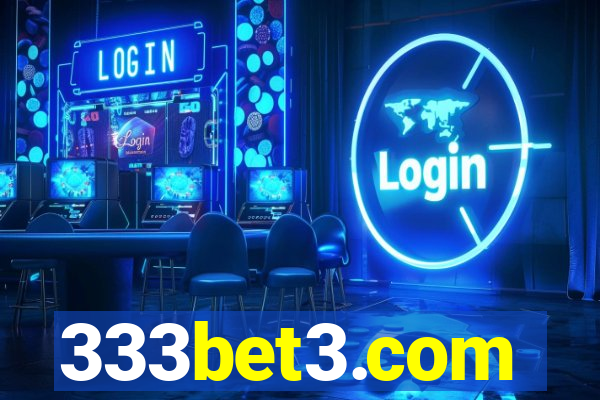 333bet3.com