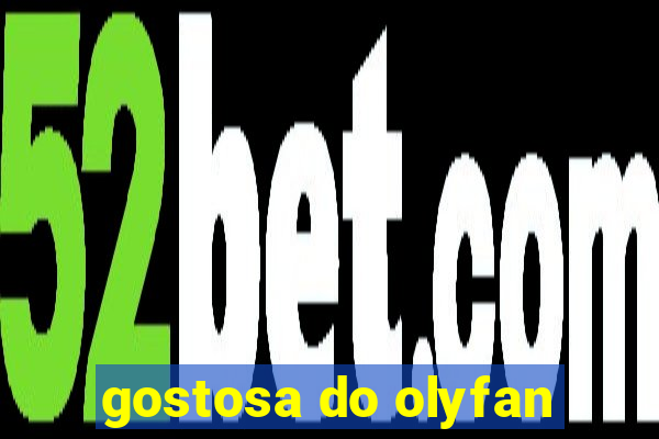 gostosa do olyfan