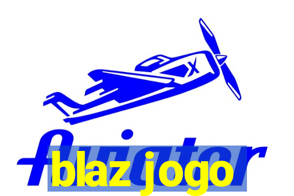 blaz jogo