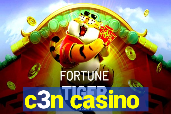 c3n casino