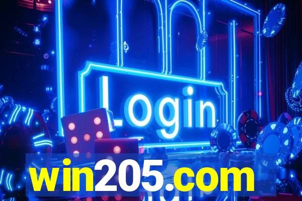 win205.com