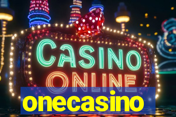 onecasino