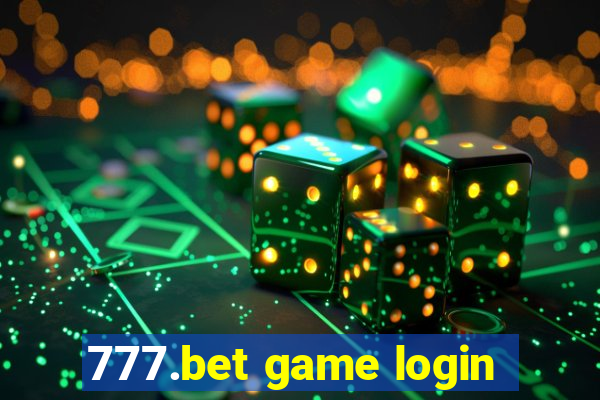 777.bet game login