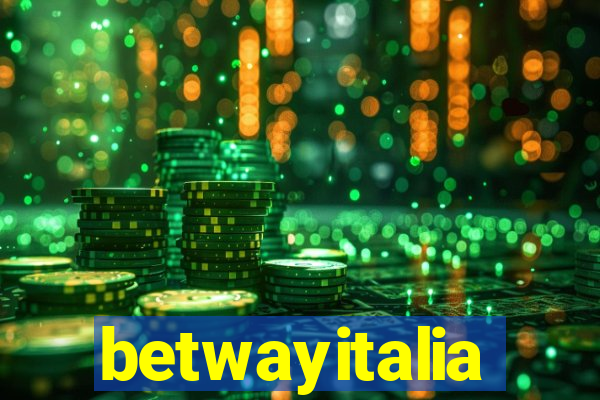 betwayitalia