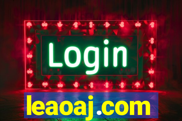 leaoaj.com