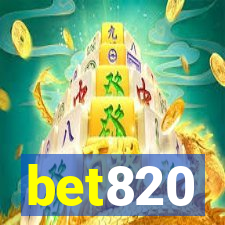 bet820