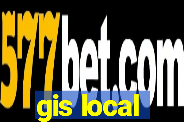 gis local