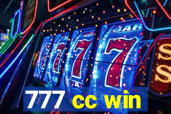 777 cc win