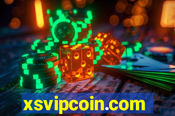 xsvipcoin.com