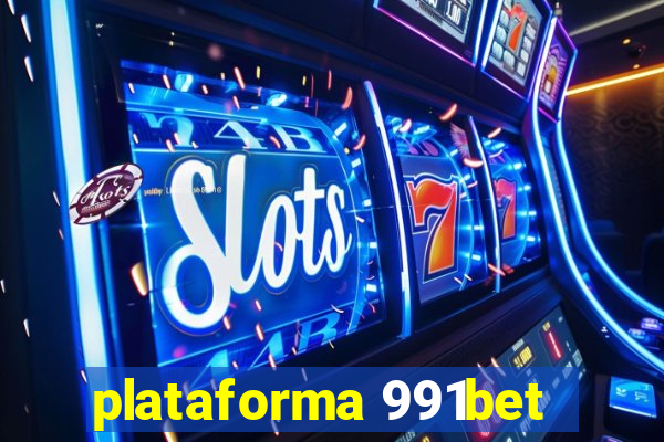 plataforma 991bet