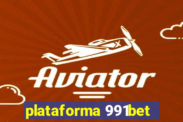 plataforma 991bet