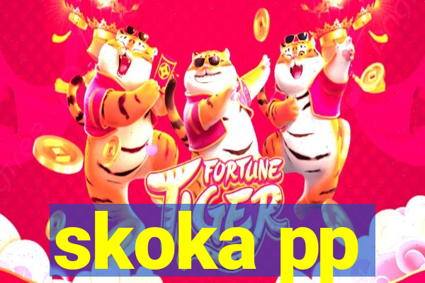 skoka pp