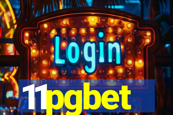 11pgbet