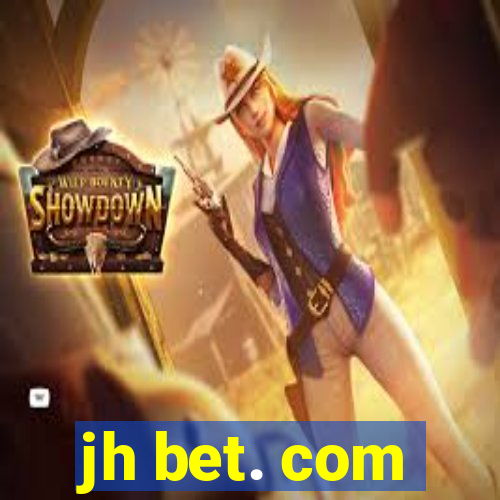 jh bet. com