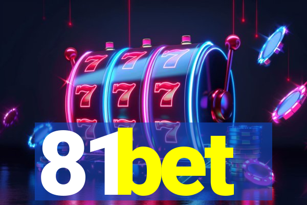 81bet