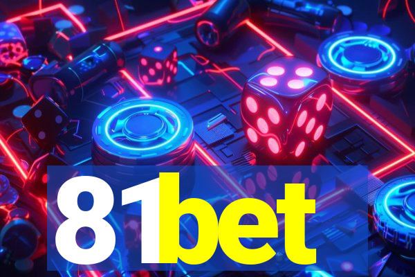 81bet