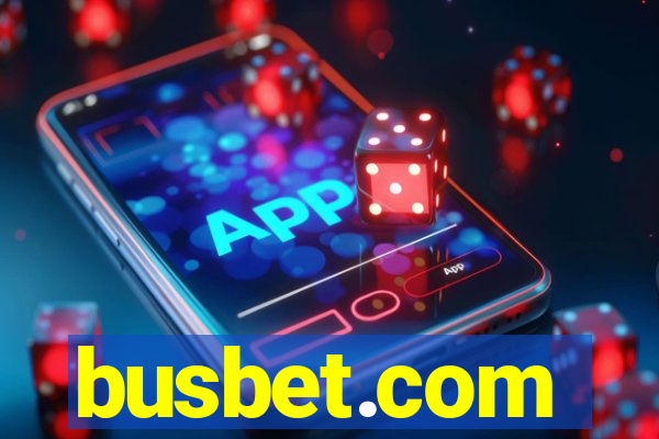 busbet.com