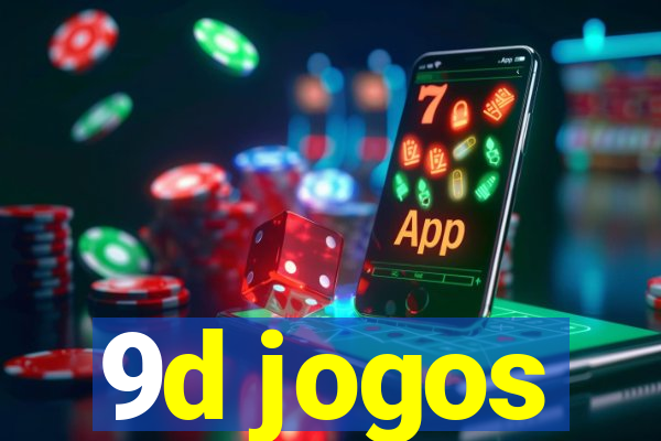 9d jogos