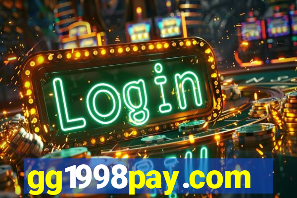 gg1998pay.com