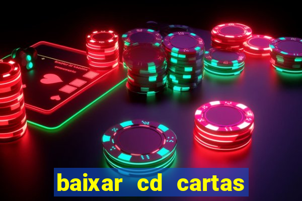 baixar cd cartas ao remetente rosa de saron