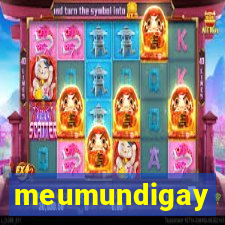 meumundigay