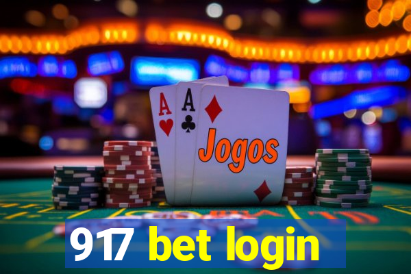 917 bet login