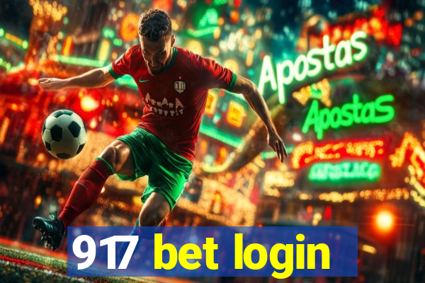 917 bet login