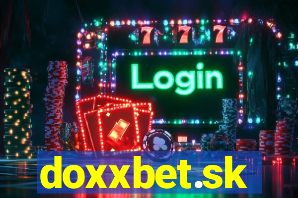 doxxbet.sk