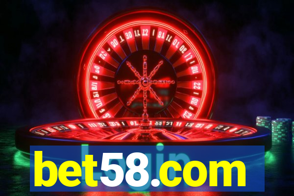 bet58.com