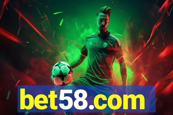 bet58.com