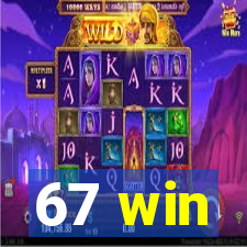 67 win