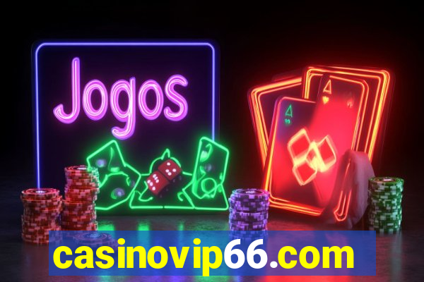 casinovip66.com