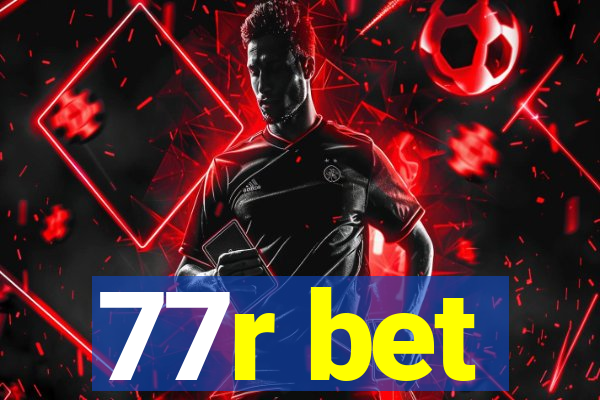 77r bet