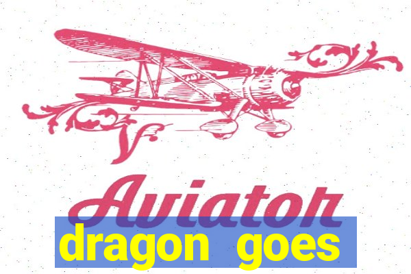 dragon goes house-hunting dublado