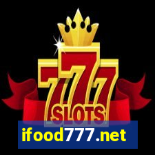 ifood777.net