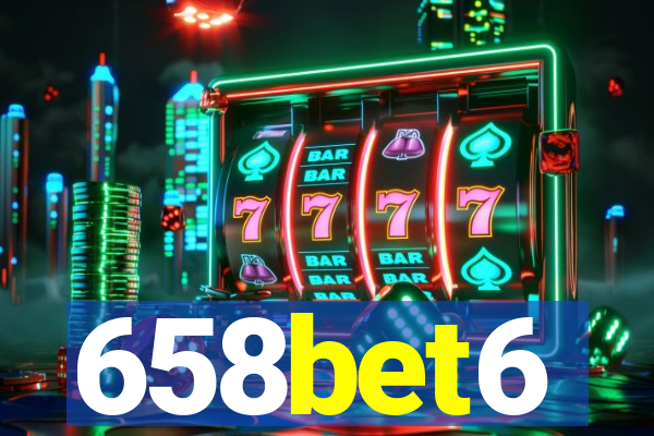 658bet6