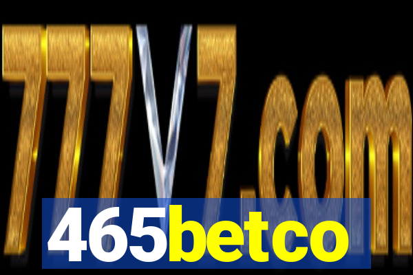 465betco