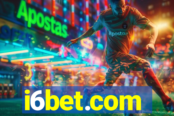 i6bet.com