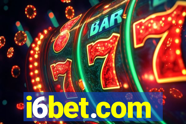 i6bet.com