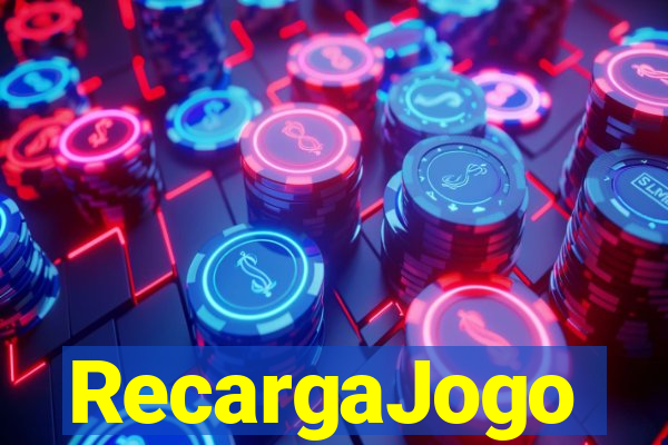 RecargaJogo