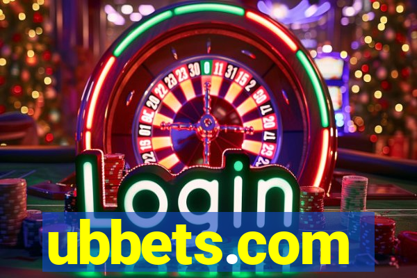 ubbets.com