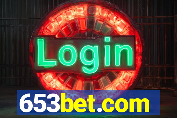 653bet.com